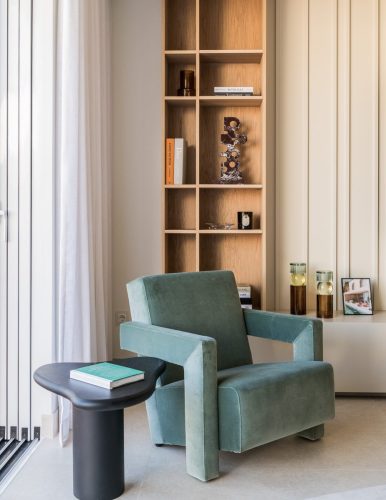 Bahia del Velerin 1-6 - 21 Living room