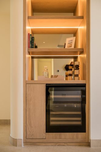 Bahia del Velerin 1-6 - 25 Dining Room