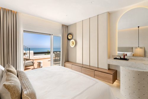 Bahia del Velerin 1-6 - 29 Master bedroom