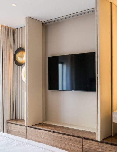 Bahia del Velerin 1-6 - 30 Master bedroom