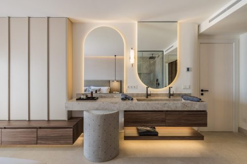 Bahia del Velerin 1-6 - 33 Master bathroom