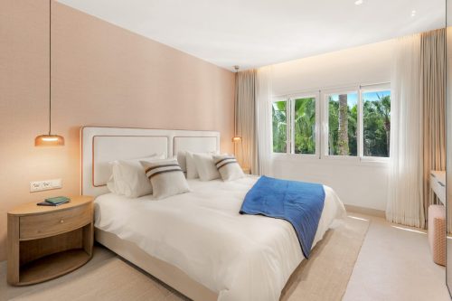 Bahia del Velerin 1-6 - 35 second bedroom