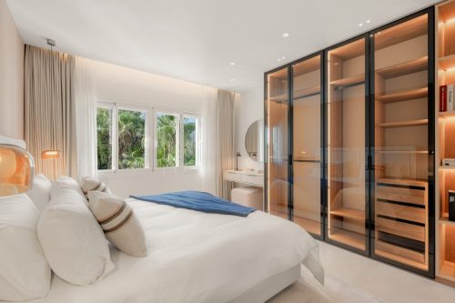 Bahia del Velerin 1-6 - 36 second bedroom