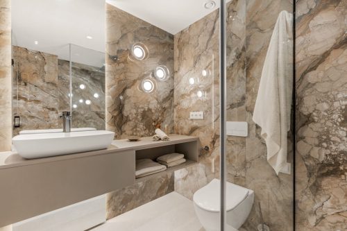 Bahia del Velerin 1-6 - 37 second bathroom