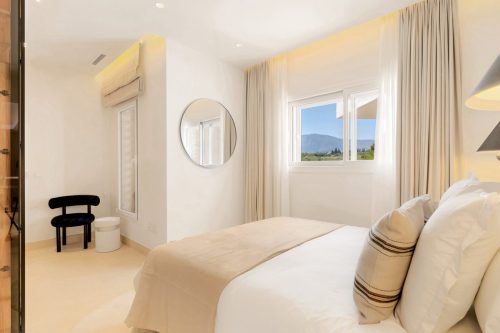 Bahia del Velerin 1-6 - 39 third bedroom