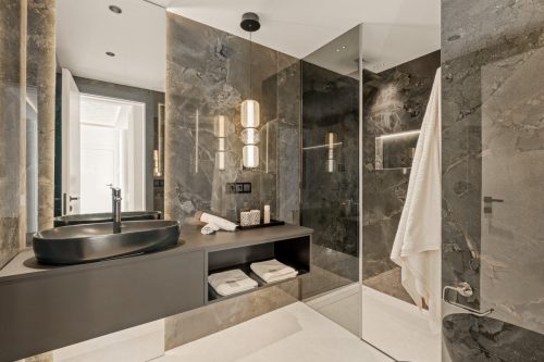 Bahia del Velerin 1-6 - 40 third bathroom